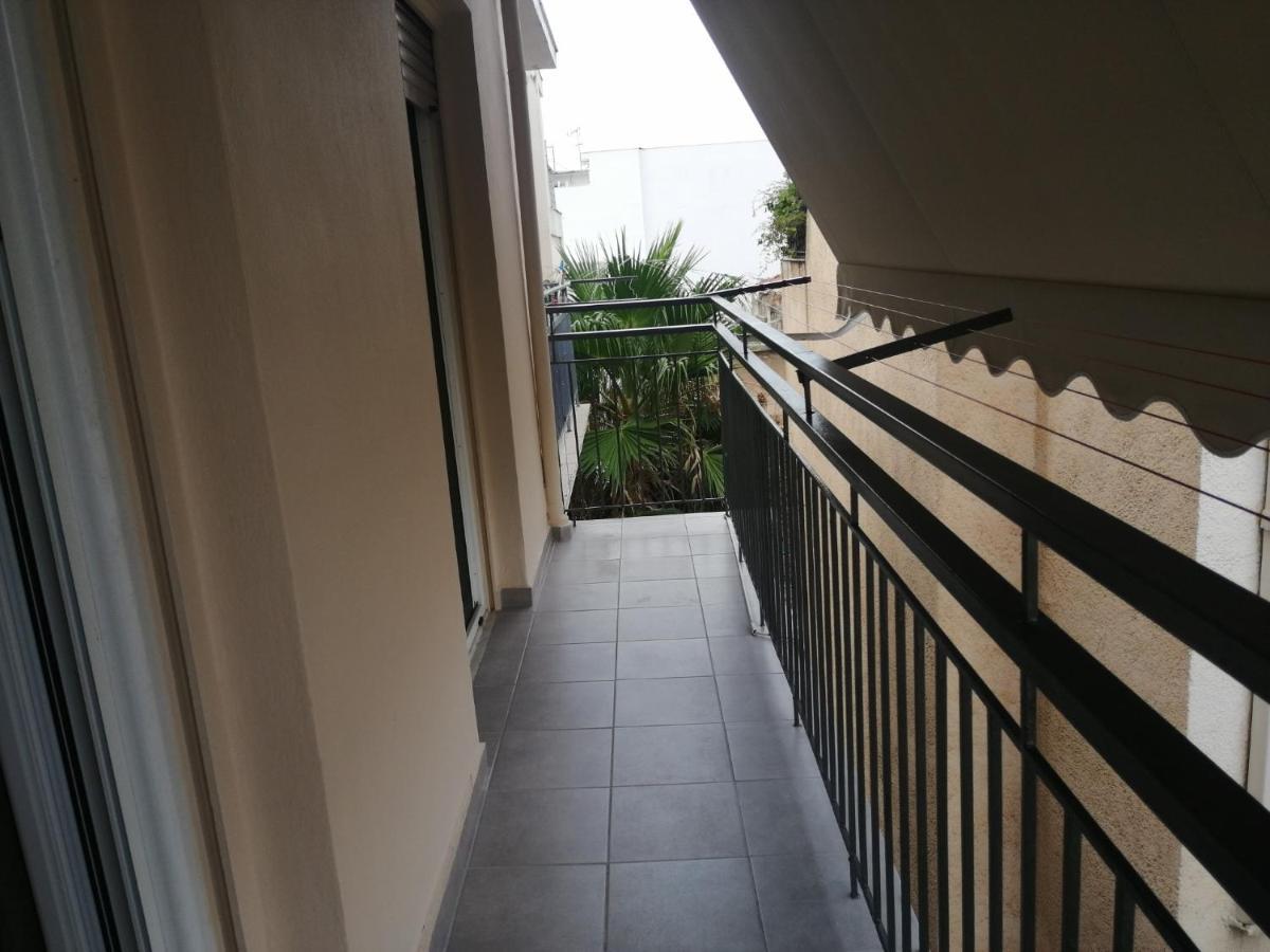 Central Home Каламата Экстерьер фото
