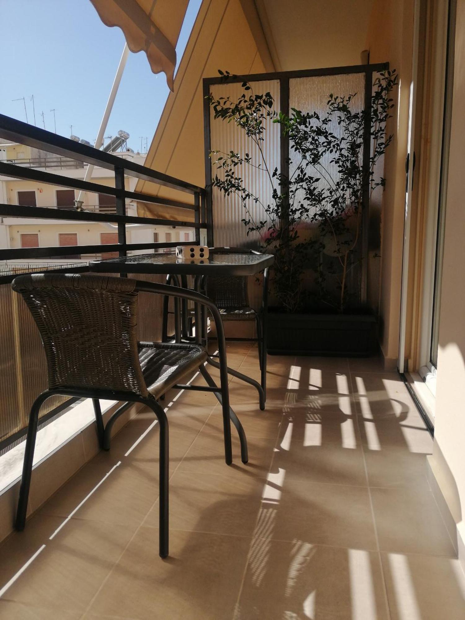 Central Home Каламата Экстерьер фото