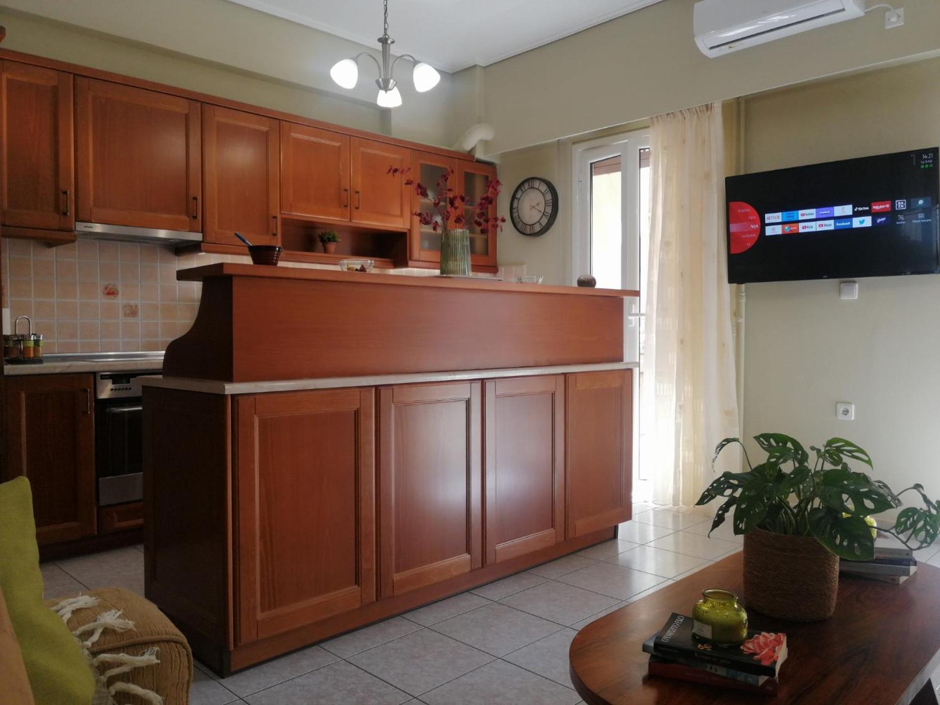Central Home Каламата Экстерьер фото